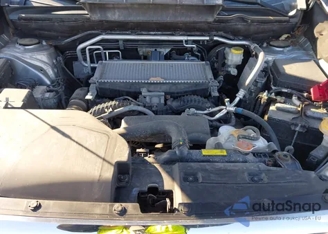 2019 Subaru Ascent Limited из США, поврежденный, VIN 4S4WMAMD1K3489877